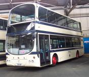 First Bus Volvo