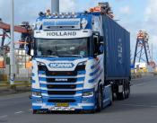 Scania S520