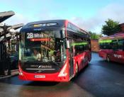 Harrogate Bus Company