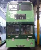 Leyland Atlantean