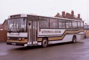 Kettlewells Of Retford Scania