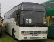 Preserved Plaxton