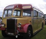 Leyland Tiger Ps2