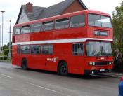 Leyland Olympian