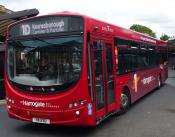 Harrogate Bus Company