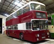 Leyland Atlantean