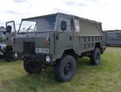 Military Vehicle