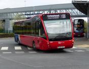 Optare Versa