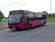 Optare Versa