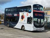 Transdev Burnley & Pendle