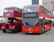 Adl Enviro 400