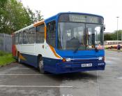 Volvo B10m