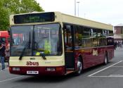 Preserved Daf Sb220