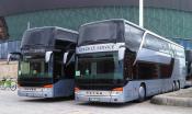 Double Deck Setra