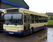 Dennis Dart