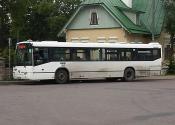Mrp Mercedes Bus