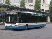 Vbz Neoplan