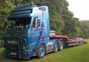 Longthorne Volvo