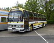 Leyland Leopard