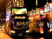 Arriva Yorkshire