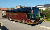 A & A Coach Travel