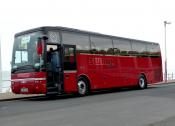 Daf Van Hool Alizee