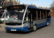 Optare Versa Demonstrator