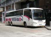 Terravision Scania