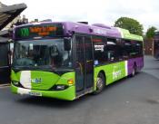 Connexions Buses