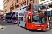 Nottingham City Transport