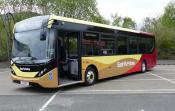 Alexander Dennis Enviro