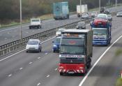 Daf On The M1
