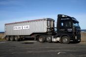 Enlim Transport Volvo