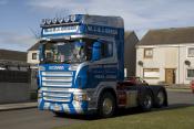 Scania R 620