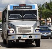 Mexican Public Service Vehicles.oct.2012.