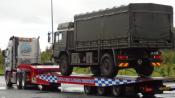 Army Truck Recovery.12-9-2012.