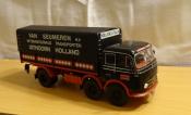 Mercedes Benz L P 333. 16.tonner.6-12-2014.