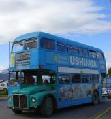 Ushuaia.argentina.21-3-2016.