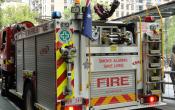 Melbourne Fire Service.feb.2011.