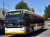 Bendigo Bus.feb.2011