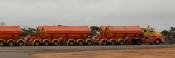 Kalari Depot.Ceduna S.A. March.2011.