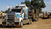 Warmen.Haulage Yard,Boulder.w.a. March.2011.