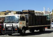 Nissan Diesel. Perth. April 2011