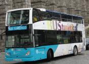 Tourist Bus.Segovia.7-5-11.