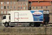 Tweed Dock.Berwick.30-5-11.