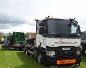 Truckfest North East 16-6-2019.