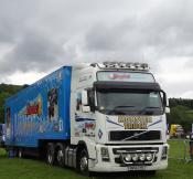 Truckfest.North East. 16-6-2019.