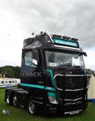 Truckfest North East.16-6-2019