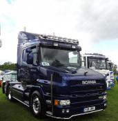 Truckfest North East. 16-6-2019.