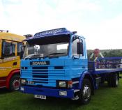 Truckfest Notth East. 16-6-2019